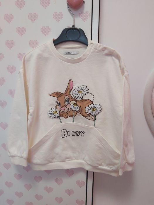 Bluza fetițe Reserved mărimea 110