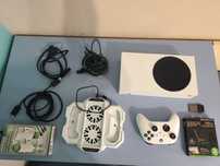 Xbox series S 1tb