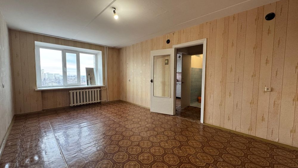 Центр 1комнатная квартира улучшенной планировки