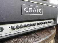 vand amplificator,statie,Crate FLEXWAVE 120H Solid State Guitar Amp