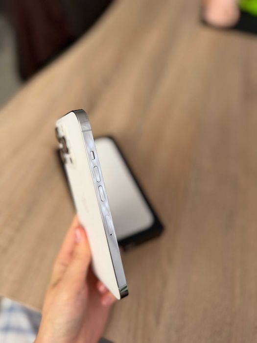 iPhone 13 Pro, 256 GB, Liber de retea