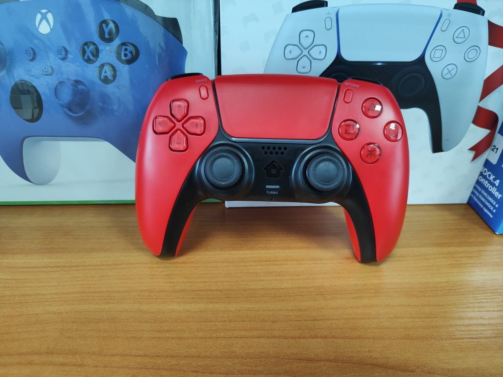 Джойстик джостик Джойстики Playstation PS 4 joystick gamepad controlle