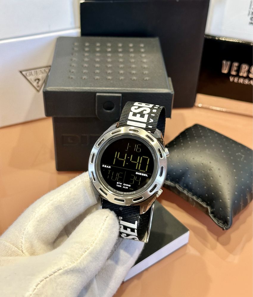 Мъжки часовник DIESEL DZ1914 намален Black Friday %