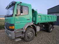 Mercedez Atego 1828