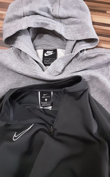(L 147-158) NIKE оригинални долница,,блуза и худи