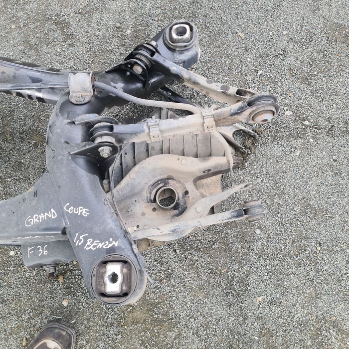 Planetare,telescoape spate bmw seria 4 grand coupe f36,mot 1.5 benzina