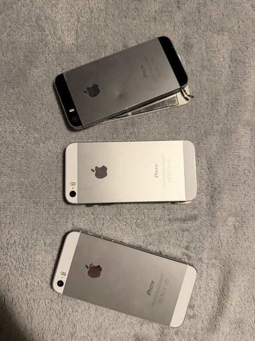 Loot iphone 5 pentru piese