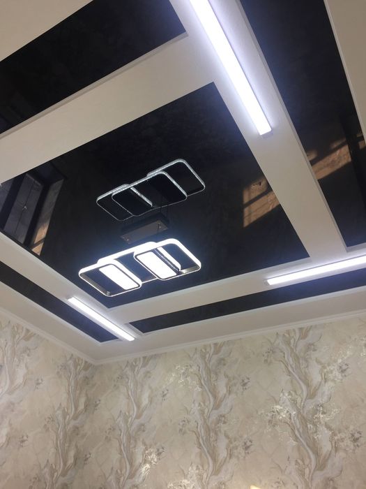 Ремонт квартир...