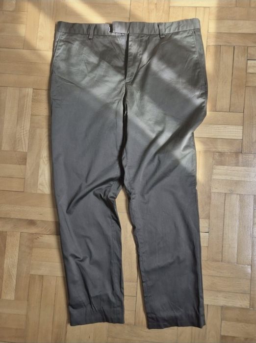 Pantaloni bărbați Noose & Monkey - Model Thyme TRS - 32R - Noi