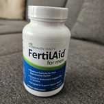 Хранителна добавка Fertil Aid за мъже