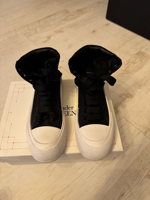 Alexander McQueen sneakers