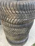 265 50 19 Bridgestone iarna MS rcs