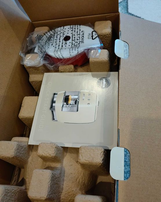 Vând Espressor cafea smeg