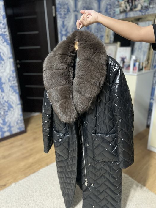 Куртка  зимни модный