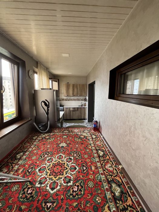 Kvartira sotiladi Sergeli Dostlik2 3-4/6/9 84 m2