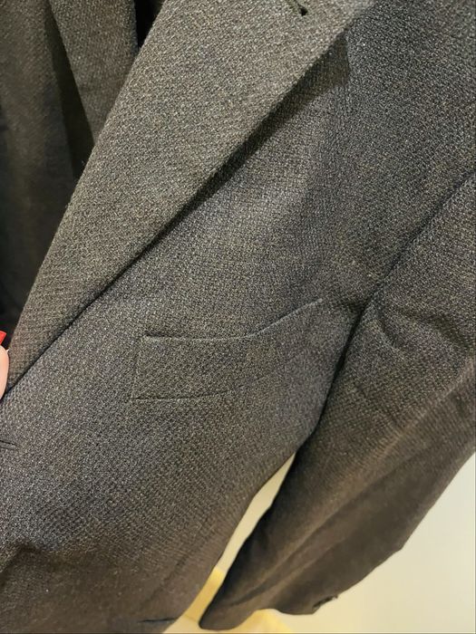 Мъжко сако Hugo Boss