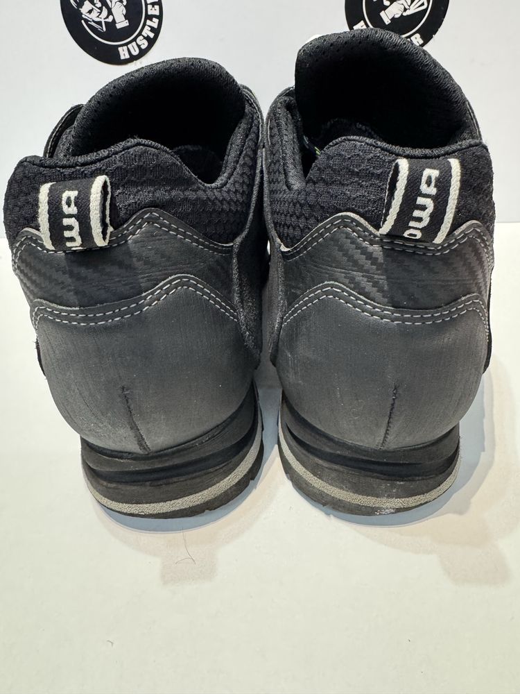 Туристически обувки LOWA GORE-TEX Vibram.Номер 46.5