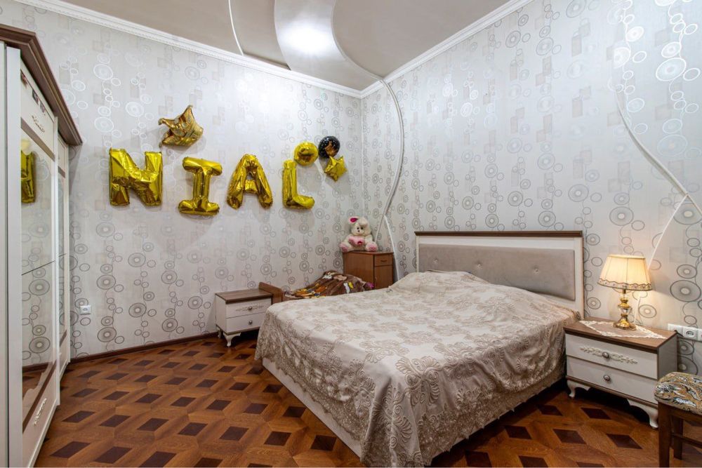 Продаётся дом 4.5 сотки, Жаркурганская