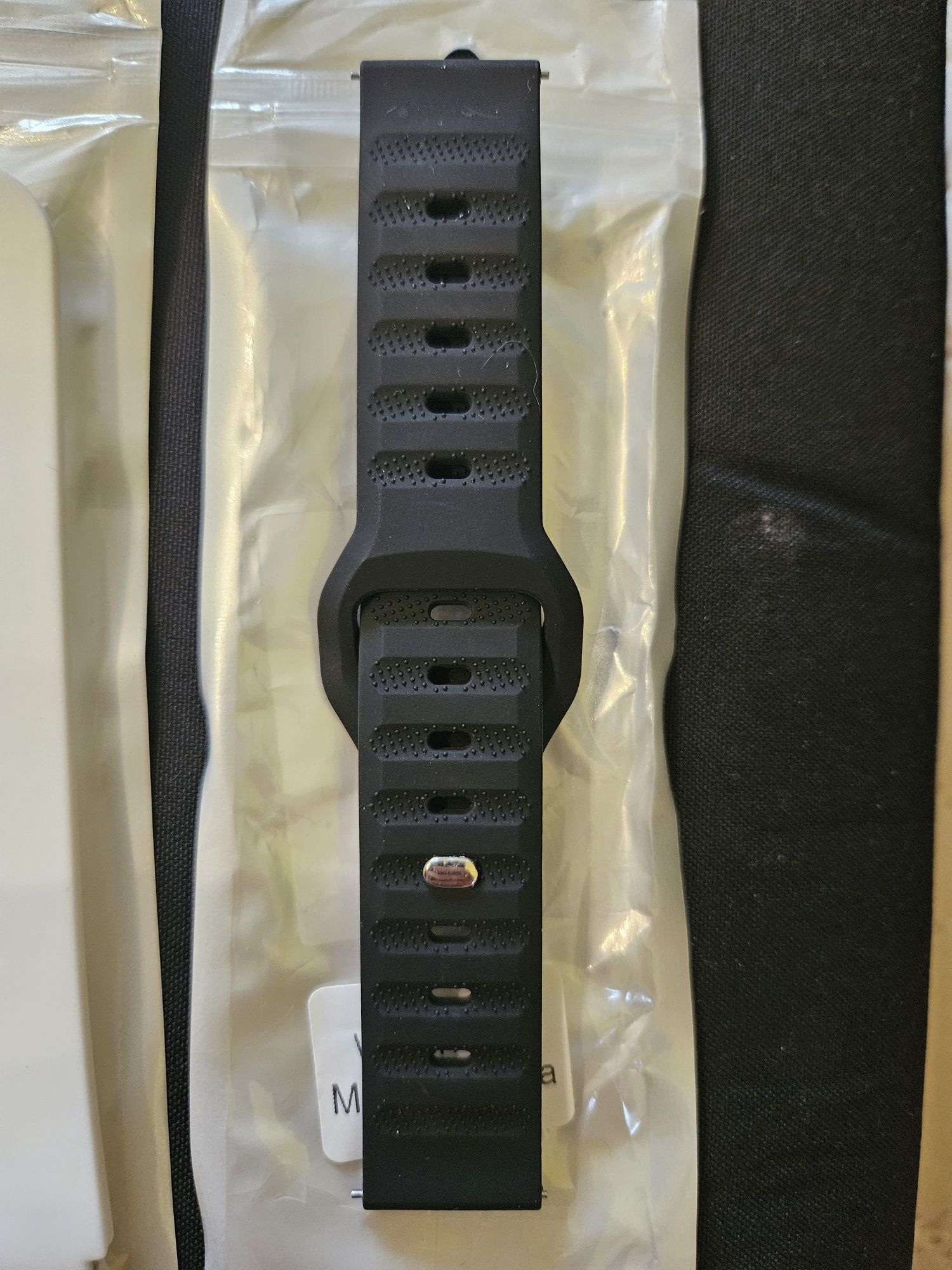 Curea - Bratara Samsung watch 4,5,6 - 20mm