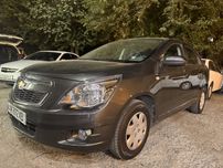 Chevrolet Cobalt Avtomat 22-23 Tozza