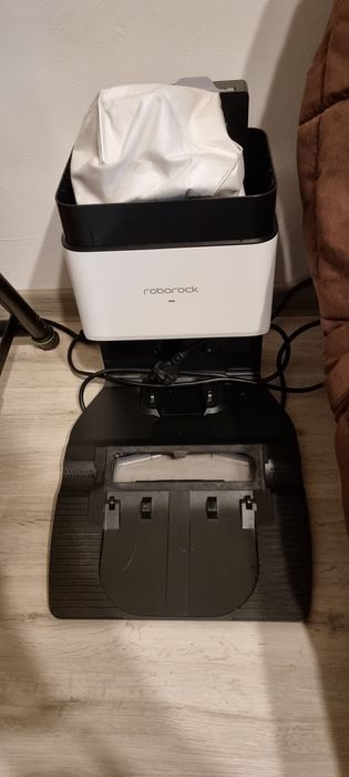Aspirator Roborock Q7 Max Plus