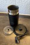 Nespresso Aeroccino 3 - aparat spuma lapte cald/rece