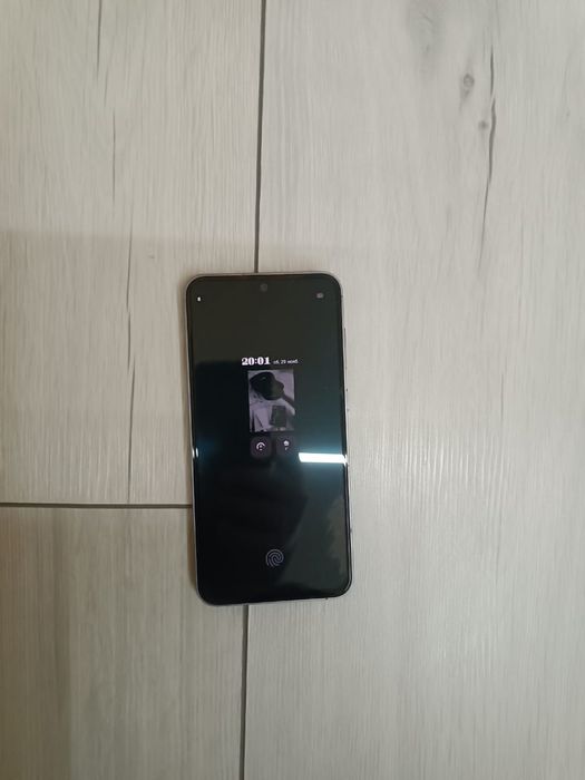 Samsung S23 FE 256 GB