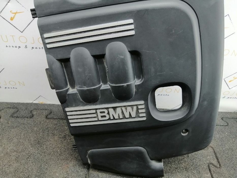 Capac ornament motor  BMW 3 V E90 2004 - 2012 2.0 318 i N46 B20 B  7789006