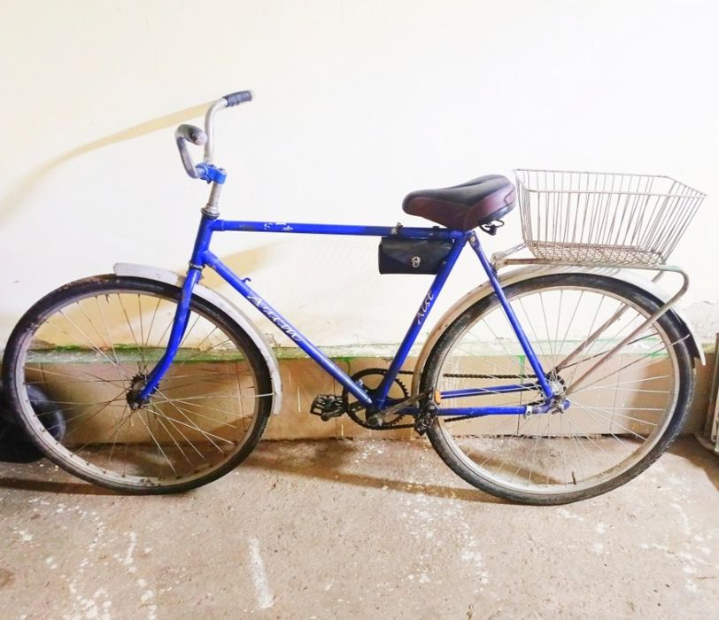 Продам велосипед