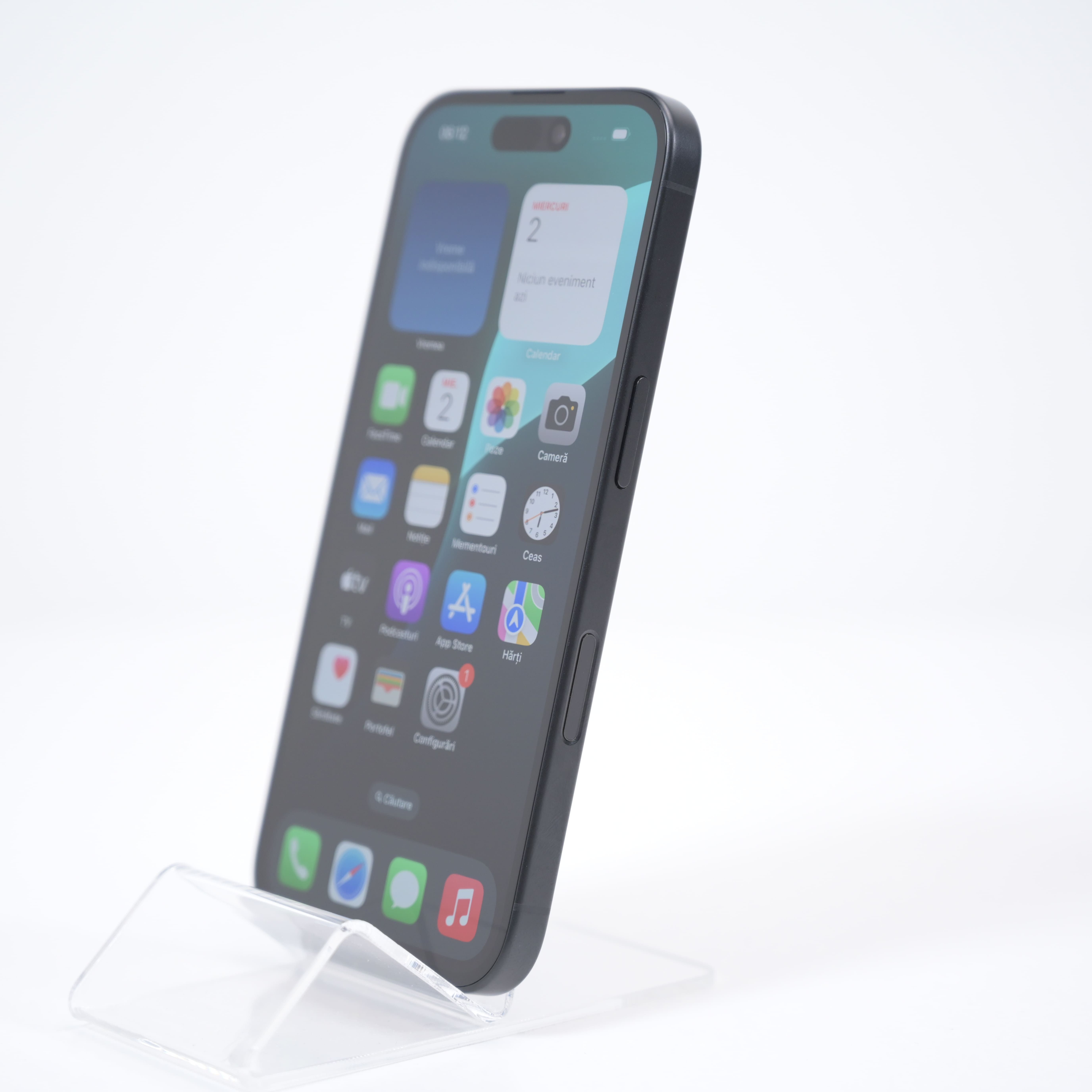 Telefon Apple iPhone 16 256GB - BSGmag