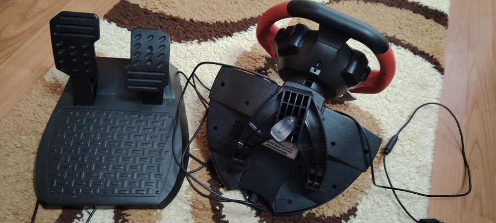 Volan gaming Xbox One