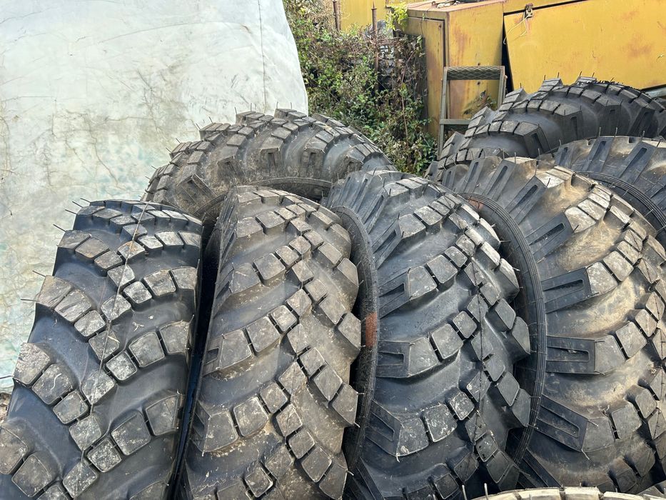 Гуми 14.00х20 Урал 14 00 20