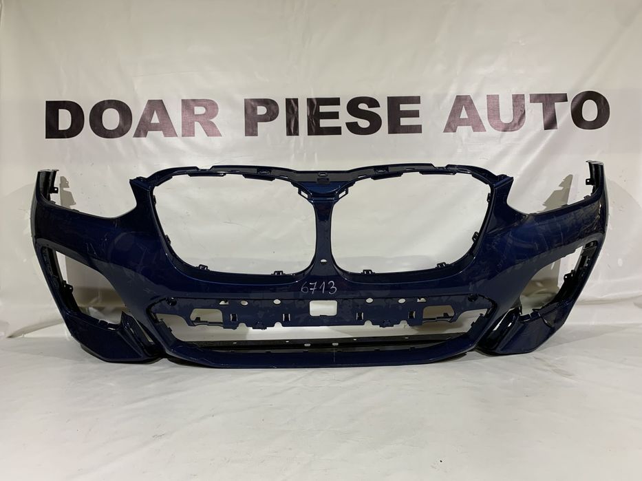 Bara fata BMW X3, X4, G01, G02, M-Sport, 2018, 2019, 2020, 2021, 2022, cod origine OE 5111139605.