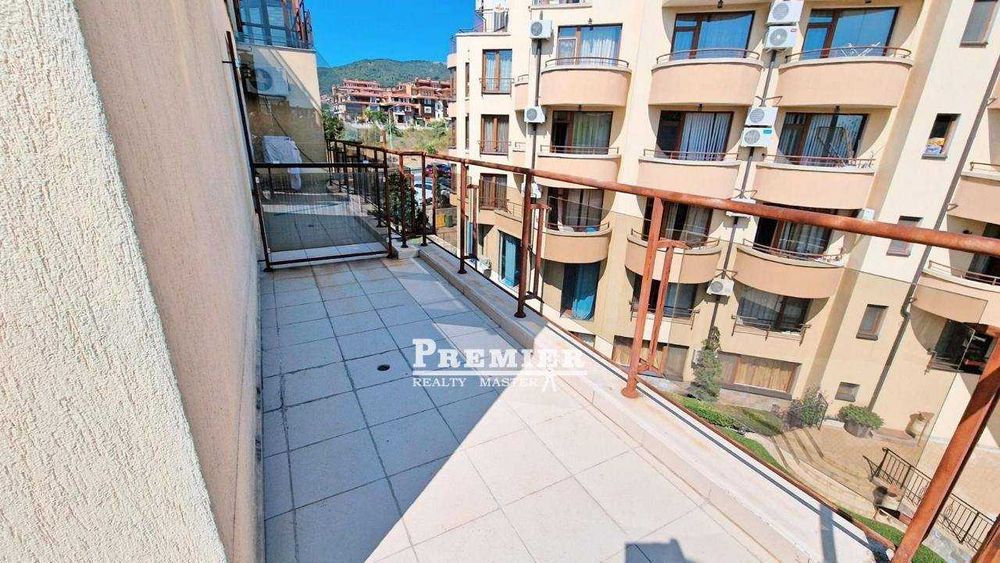 Продава се Двустаен апартамент в Свети Влас - 76 кв.м за 1040 €/кв.м - Снимка #13