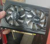 Продам видеокарту rtx 3050 8gb