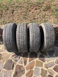 Goodyear Wrangler 255/75/R17