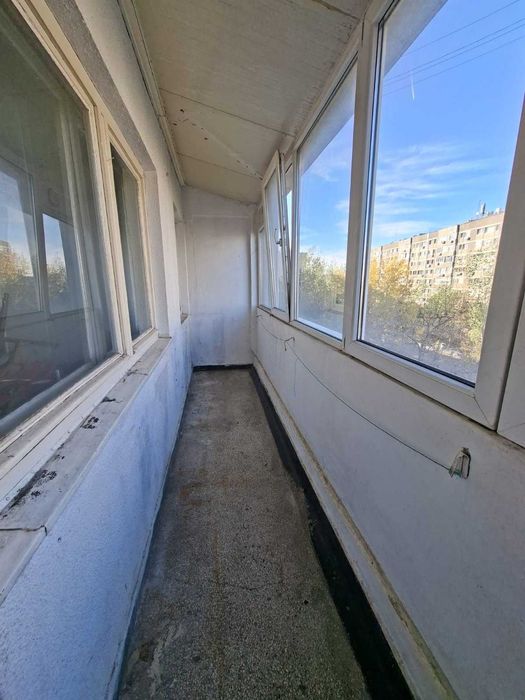 Apartament 3 camere Drumul Taberei Liceul Grigore Moisil