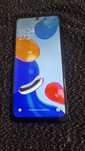 Xiaomi redmi note 11