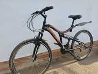 Vând bicicleta MountainBike