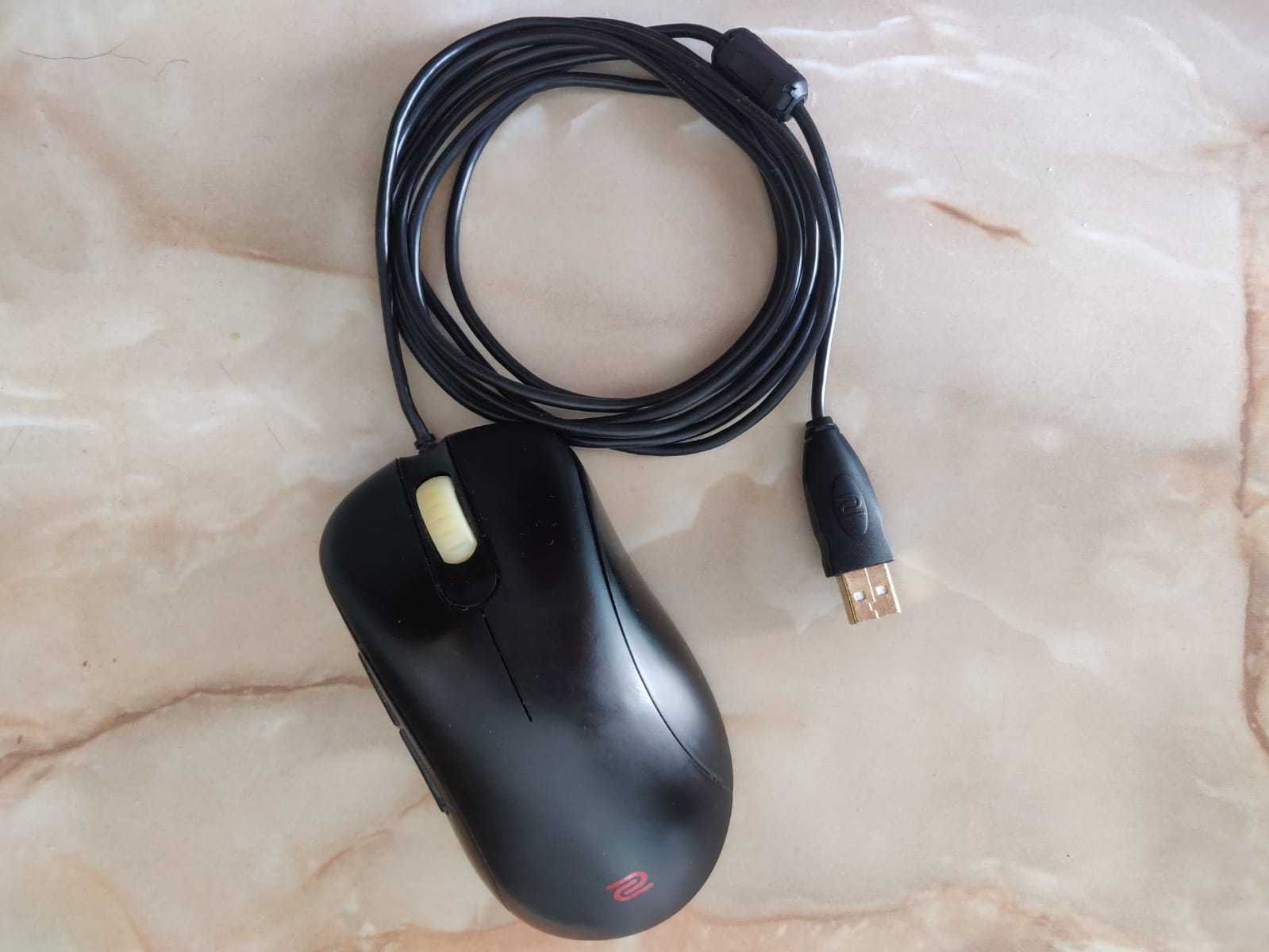 Mouse Benq Zowie EC1-A negru