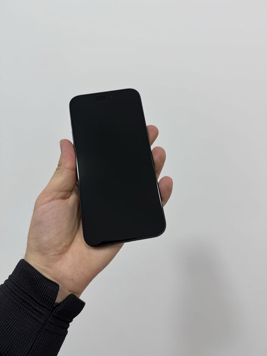 Iphone 15 Pro Max 256Gb dual sim