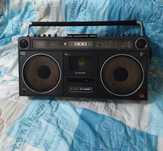 Sharp GF 9090 Radio Casetofon ...