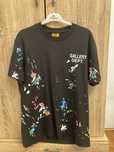 tricou Gallery Dept. negru