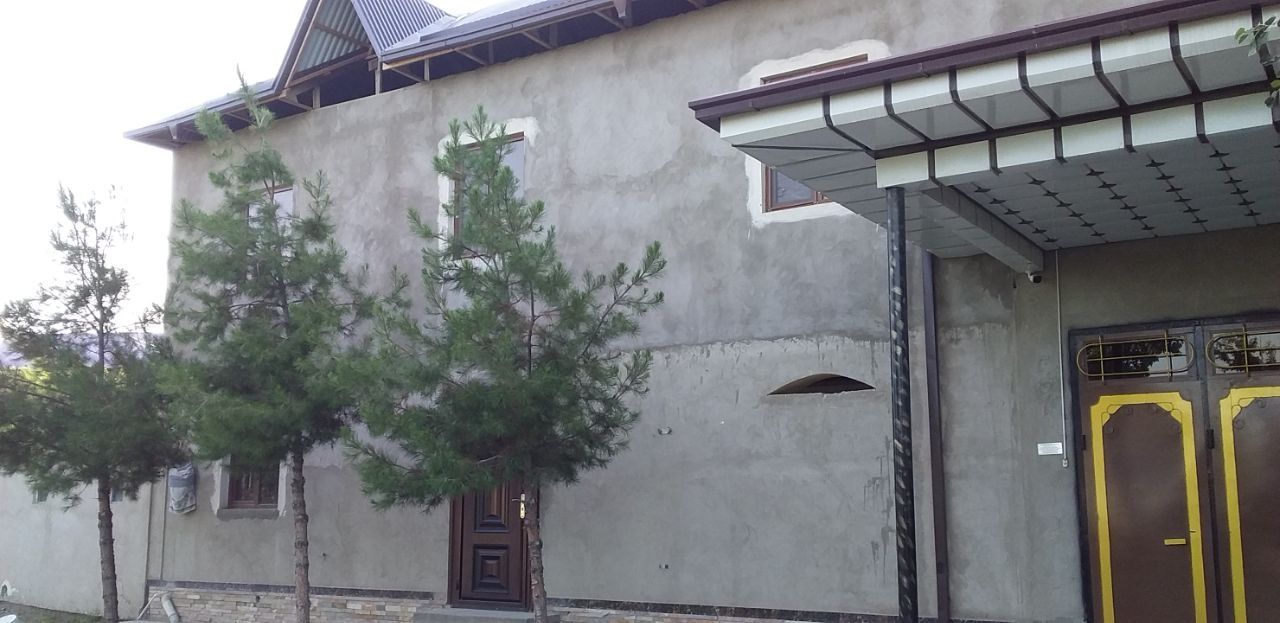 Продается коттедж АЭРОПОРТ