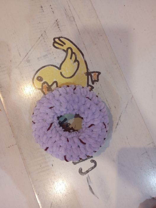 Понички на една кука 5 лв