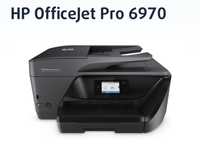 Принтер HP OfficeJet Pro 6970