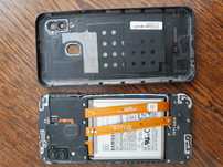 Samsung Galaxy A20E за части