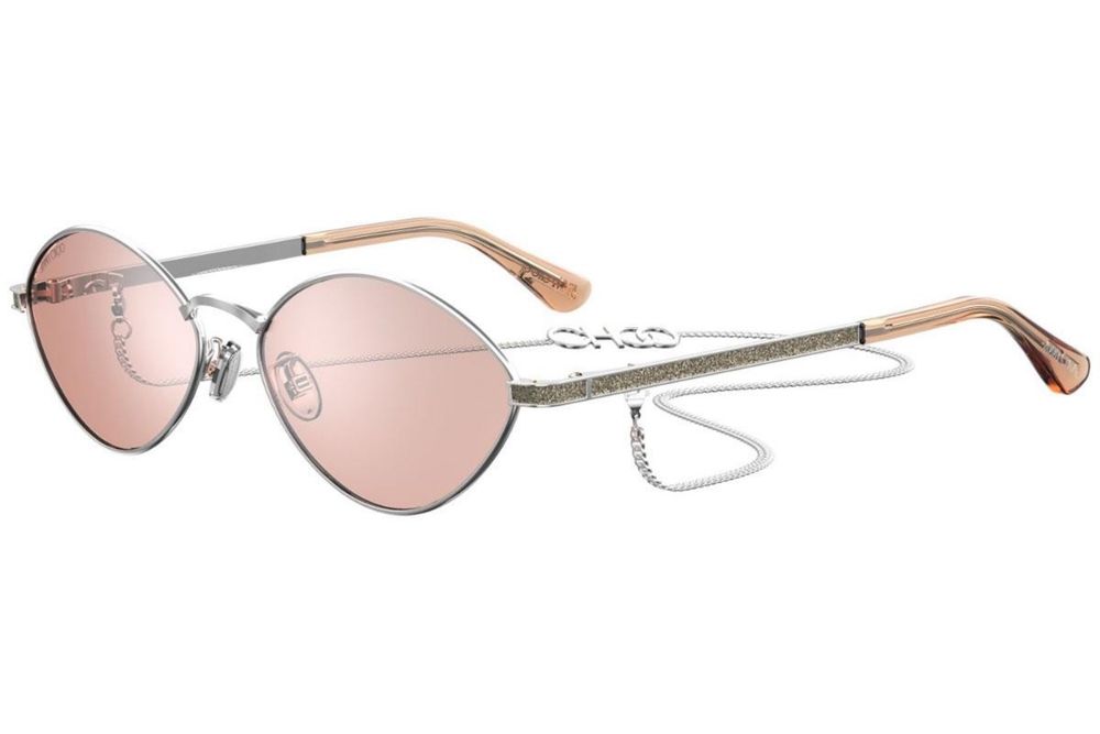 Оригинални слънчеви очила JIMMY CHOO с кутия