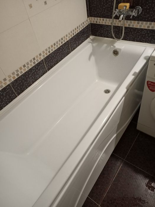 Ванна в хорошем состоянии цена договорная