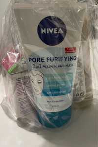 Vand pachet cosmetice Nivea & Avon